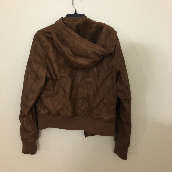 Jacket - Picture 2 of 3